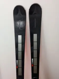 Atomic Redster スキー 165cm S9i ジャンク品 2025年最新】アトミック ATOMIC redster s9iの人気アイテム