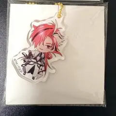 FGO 高杉晋作 CBCカフェ キーホルダー