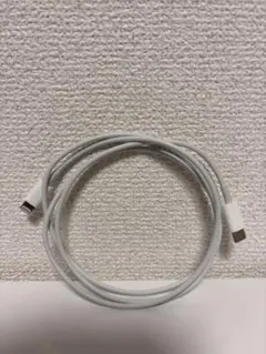 iPhone充電ケーブル 純正 USB-C to Lightningケーブル