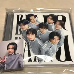 原因は自分にある。 Yes!東京 武藤潤 トレカ CD セット