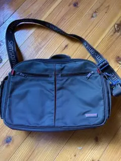 サムソナイト ビジネスバック　2way ショルダー