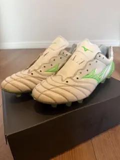 Mizuno モナルシーダネオ　エリート　26.5