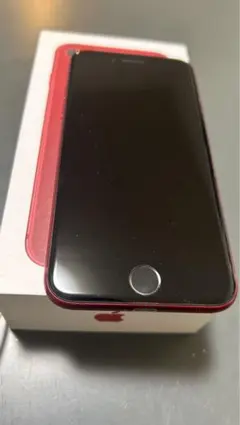 iPhone8 256GB (PRODUCT)RED