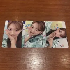 CUTIE STREET 板倉可奈 トレカ カワラボ衣装展 コンプ