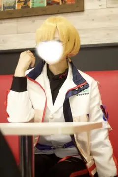 2026年最新】燕夏準 コスプレの人気アイテム - メルカリ