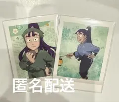 忍たま乱太郎 ぱしゃこれ 立花仙蔵 Amazon.co.jp: 立花仙蔵 忍たま紹介札 カード 名刺 缶バッジ 忍たま乱