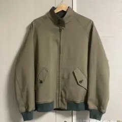 ベイクルーズ　ハリントンジャケット 千鳥格子 　　Mサイズ