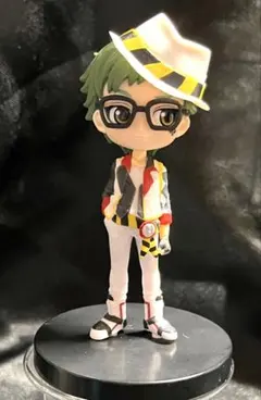 ツイステ トレイ Qposket フィギュア