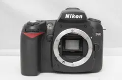 NikonD300【美品：ショット数45,101枚】 - メルカリ