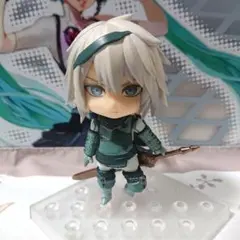 【連休特別価格☆】ねんどろいど ニーア ニーアレプリカント