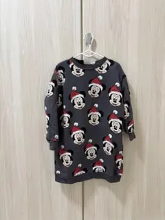 ディズニー クリスマス トップス