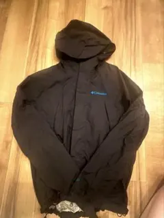 コロンビアジャケット