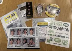 阪神タイガース 森下翔太 グッズセット - メルカリ