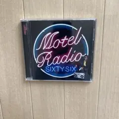 2026年最新】motel radio sixty sixの人気アイテム - メルカリ