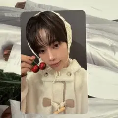 TEMPEST トレカ ハンビン