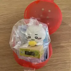 ちいかわ いっしょにがんばろ！ダンボールウォッチ2