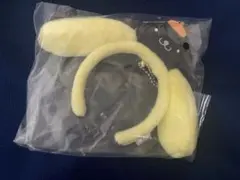 シークレットミニカチューシャ ハロウィン サンリオ ポムポムプリン