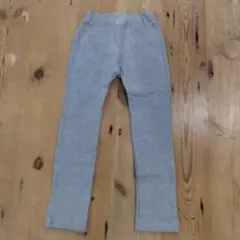 薄手スウェットパンツ