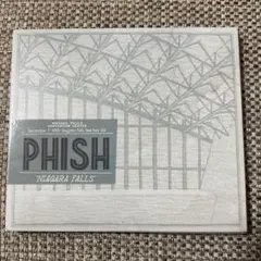 Phish / Niagara Falls
