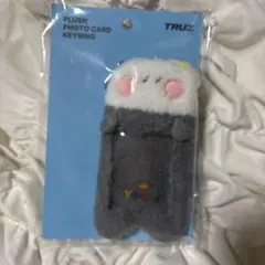 TREASURE TRUZ ヨシ トレカケース yochi ヨチ トレジャー