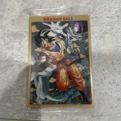 最新弾 イタジャガ ドラゴンボール 10弾 10-26 孫悟空vsフリーザ CR