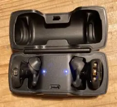 Bose soundsport free ポーズイヤフォン ジャンク