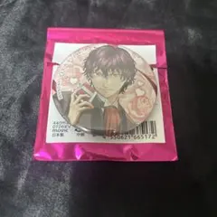テニスの王子様 テニプリ 学プリ ドキサバ 展 缶バッジ キャラバッジ