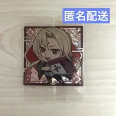 ナルト 疾風伝 忍界シールウエハース vol.3 HR 綱手