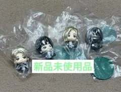 ミセス 一番くじ フィギュア