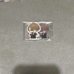 にじさんじ チョコエッグ 加賀美ハヤト