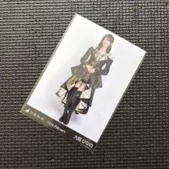 乃木坂46 大越ひなの 生写真 スペシャル衣装48