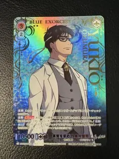 2026年最新】ヴァイスシュヴァルツブラウ 青の祓魔師の人気アイテム