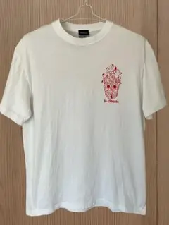 COSPA ドロヘドロ 心 Tシャツ