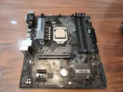 intel Core i5-9400F ASUS Prime B365M-A