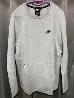 ナイキ　セットアップ　テックフリース