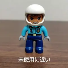 レゴデュプロ　フィグ⑧