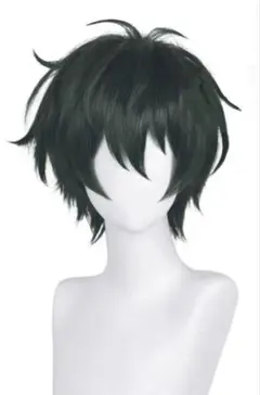 あんさんぶるスターズ!! あんスタ 影片みか コスプレ ウィッグ