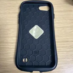 iFace iPhone用ケース ホワイト
