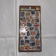 正規品 ボンボンドロップ 柴犬 和柄