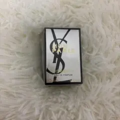 Yves Saint Laurent Mon Paris 7.5ml