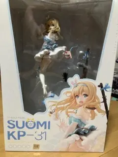 2025年最新】スオミ フィギュアの人気アイテム - メルカリ