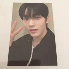 TxT スビン トレカ ハートホログラム weverse 特典 TxT スビン トレカ ハートホログラム weverse 特典 TxT スビン