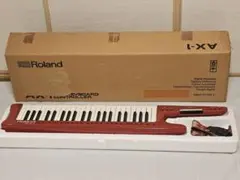 2026年最新】roland ax-1の人気アイテム - メルカリ