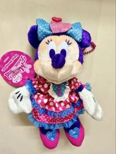 2026年最新】ミニーパルパルーザ ぬいぐるみバッジの人気アイテム