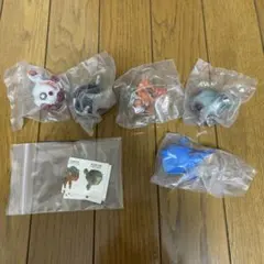 ツルバイマリコオイカワ セブンテン cen ohga ロージーモンスター