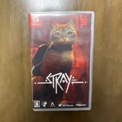 Switch Stray 通常版
