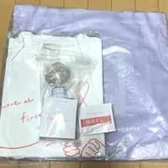 なにわ男子 1st Love グッズ 4点セット