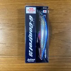 Jackson Gコントロール28 SBPのサムネイル