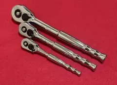 スナップオン　ラチェット 2026年最新】ラチェットハンドル 1/4 スナップオンの人気アイテム