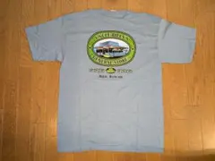 「ハワイ島 アンクルビリーズジェネラルストア」 Tシャツ Lサイズのサムネイル